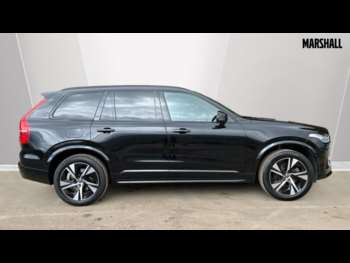 Used Volvo XC90 2022 for sale - 75439974: Photo