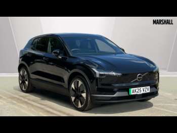 Used Volvo EX30 2025 for sale - 75010536: Photo