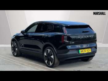 Used Volvo EX30 2025 for sale - 75010536: Photo