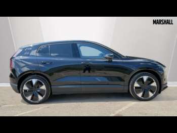 Used Volvo EX30 2025 for sale - 75010536: Photo