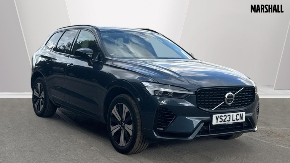 Used Volvo XC60 2023 for sale - 76086516: Photo 1