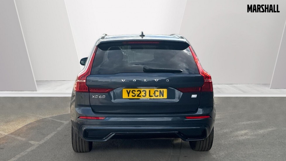 Used Volvo XC60 2023 for sale - 76086516: Photo 13