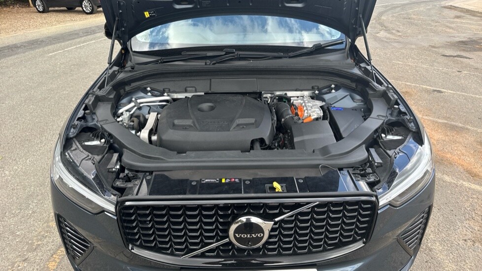 Used Volvo XC60 2023 for sale - 76086516: Photo 23