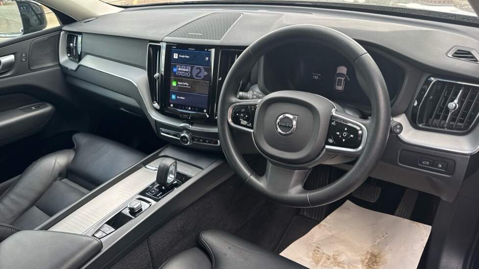 Used Volvo XC60 2023 for sale - 76086516: Photo 5