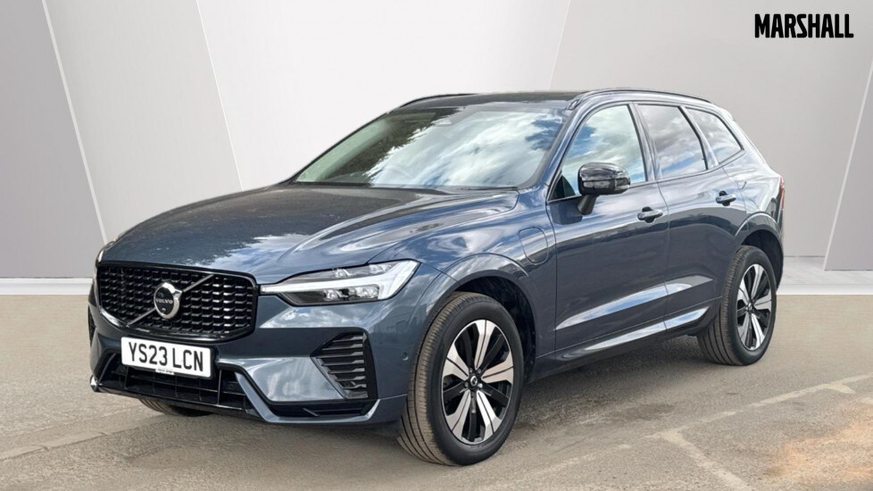 Used Volvo XC60 2023 for sale - 76086516: Photo 6