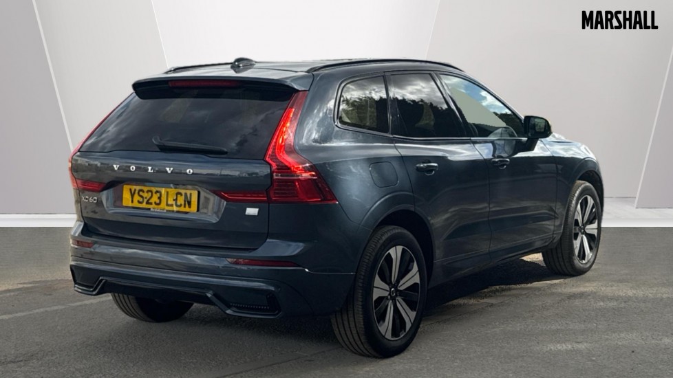 Used Volvo XC60 2023 for sale - 76086516: Photo 7