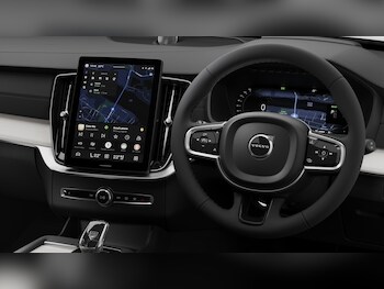 Used Volvo XC90 undefined for sale - 76622699: Photo