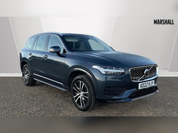 Volvo - XC90