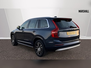 Used Volvo XC90 2022 for sale - 76660885: Photo
