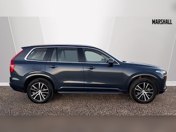 Used Volvo XC90 2022 for sale - 76660885: Photo