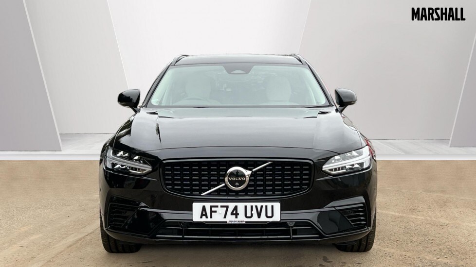 Used Volvo V90 2024 for sale - 76684066: Photo 12