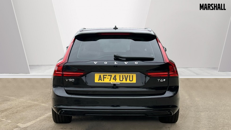 Used Volvo V90 2024 for sale - 76684066: Photo 13