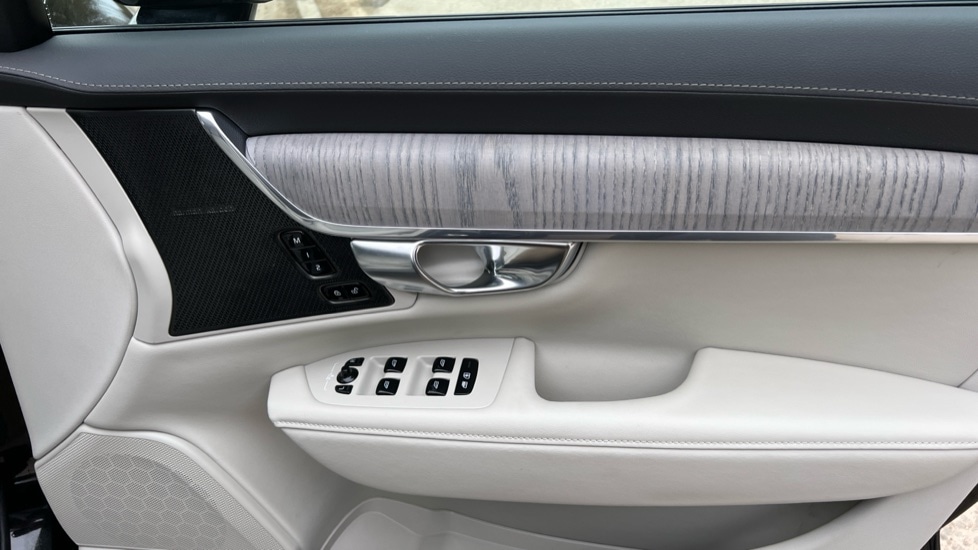 Used Volvo V90 2024 for sale - 76684066: Photo 15