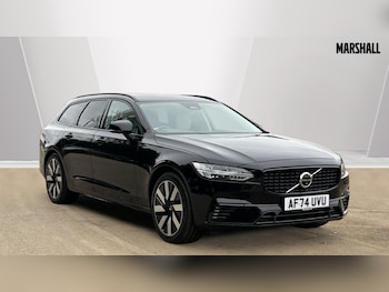 Volvo - V90