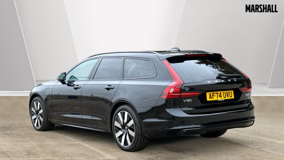 Used Volvo V90 2024 for sale - 76684066: Photo 2