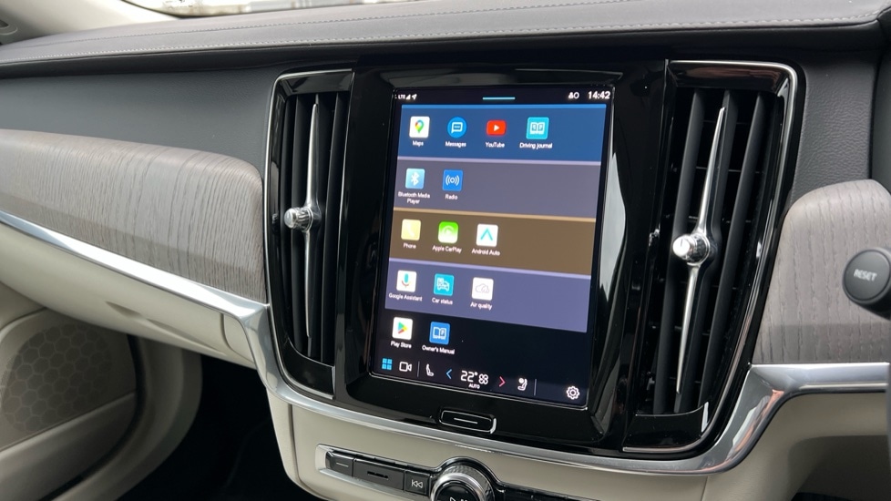 Used Volvo V90 2024 for sale - 76684066: Photo 20