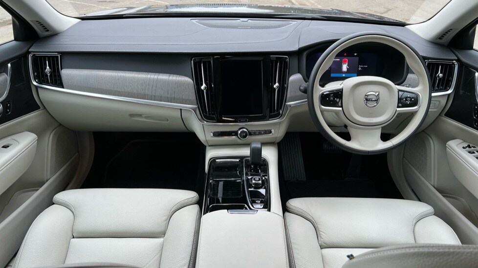 Used Volvo V90 2024 for sale - 76684066: Photo 21
