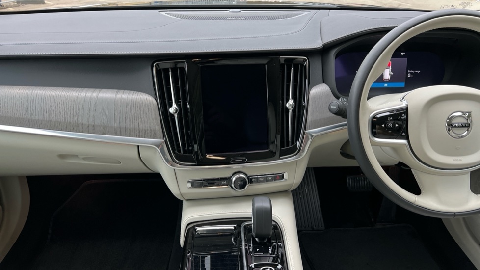 Used Volvo V90 2024 for sale - 76684066: Photo 22