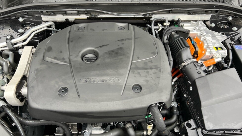 Used Volvo V90 2024 for sale - 76684066: Photo 23