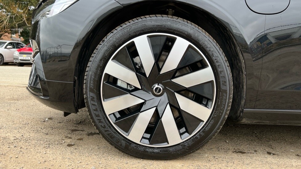 Used Volvo V90 2024 for sale - 76684066: Photo 25