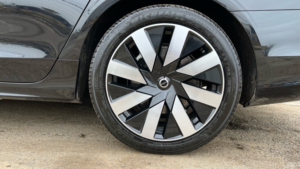 Used Volvo V90 2024 for sale - 76684066: Photo 26