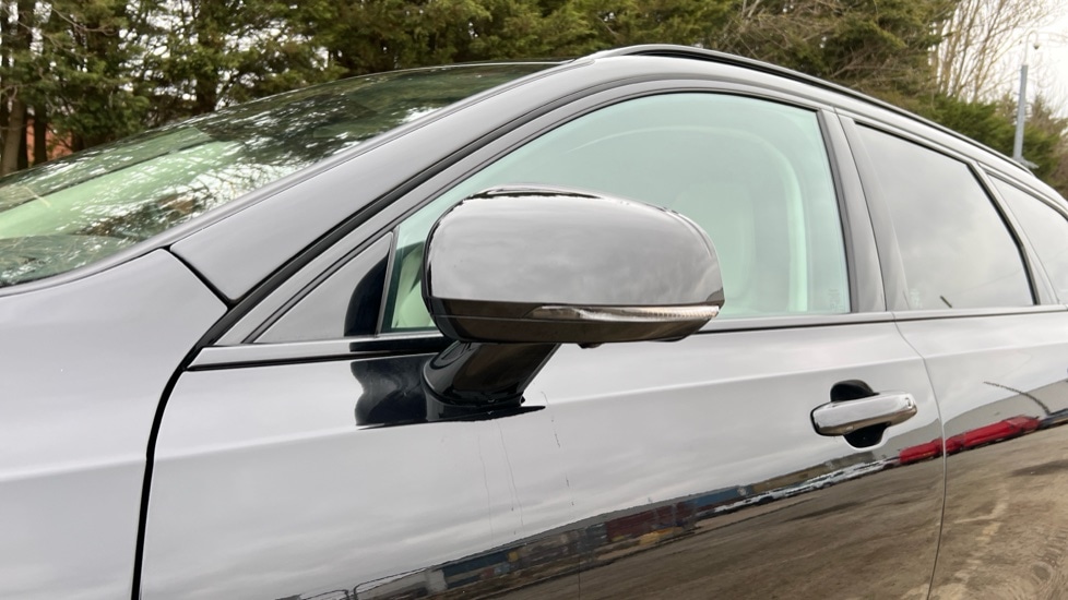 Used Volvo V90 2024 for sale - 76684066: Photo 27