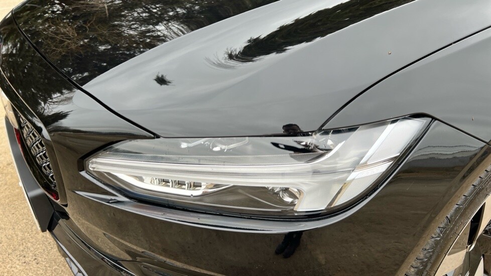 Used Volvo V90 2024 for sale - 76684066: Photo 28