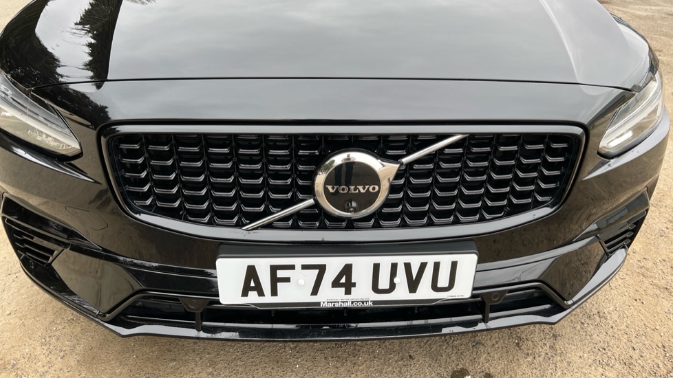 Used Volvo V90 2024 for sale - 76684066: Photo 29