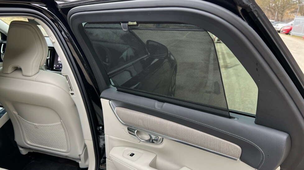 Used Volvo V90 2024 for sale - 76684066: Photo 35