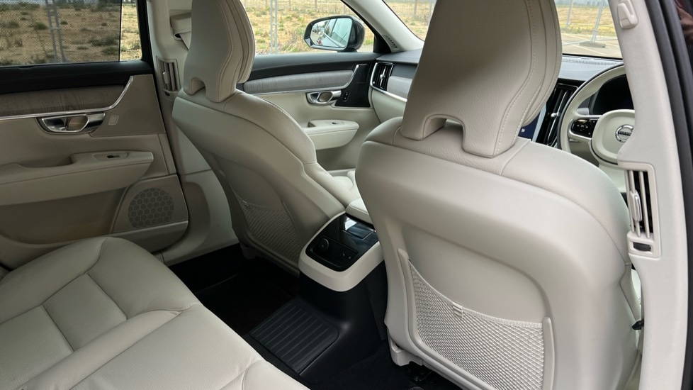 Used Volvo V90 2024 for sale - 76684066: Photo 36