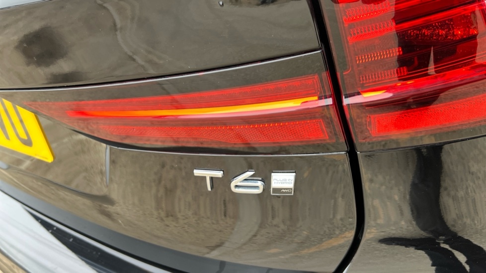 Used Volvo V90 2024 for sale - 76684066: Photo 39