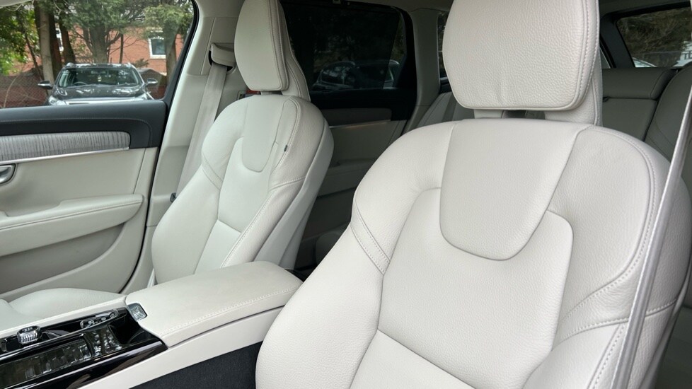 Used Volvo V90 2024 for sale - 76684066: Photo 47