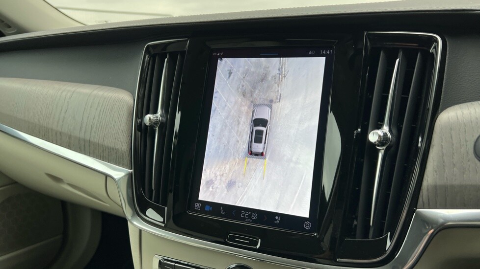 Used Volvo V90 2024 for sale - 76684066: Photo 49