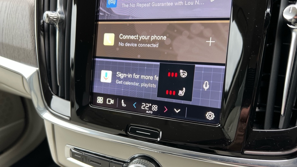 Used Volvo V90 2024 for sale - 76684066: Photo 55