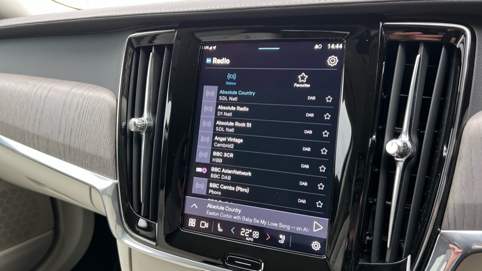 Used Volvo V90 2024 for sale - 76684066: Photo 56