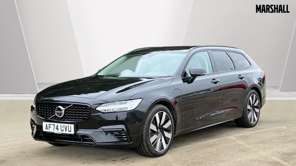 Used Volvo V90 2024 for sale - 76684066: Photo 6