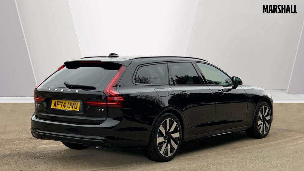 Used Volvo V90 2024 for sale - 76684066: Photo 7