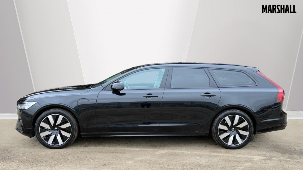 Used Volvo V90 2024 for sale - 76684066: Photo 8