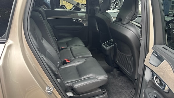 Used Volvo XC90 2023 for sale - 75715189: Photo 10