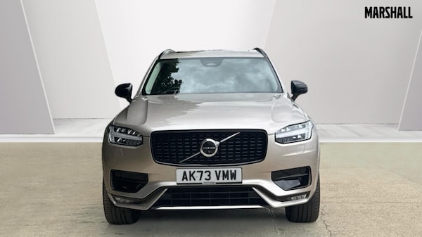 Used Volvo XC90 2023 for sale - 75715189: Photo 12