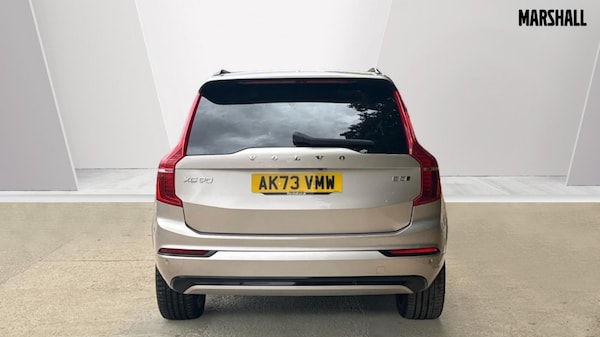Used Volvo XC90 2023 for sale - 75715189: Photo 13