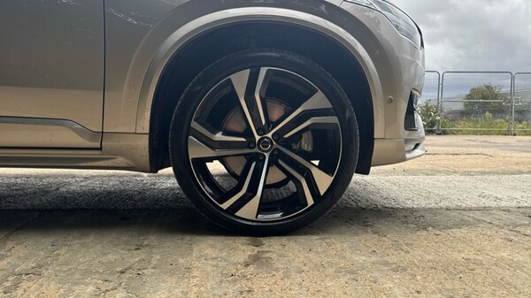 Used Volvo XC90 2023 for sale - 75715189: Photo 16