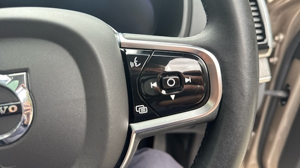 Used Volvo XC90 2023 for sale - 75715189: Photo 19