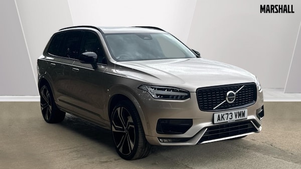Used Volvo XC90 2023 for sale - 75715189: Photo 1