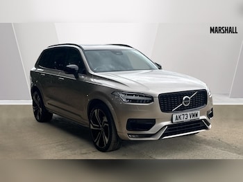 Volvo - XC90