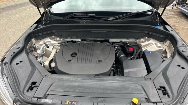 Used Volvo XC90 2023 for sale - 75715189: Photo 23