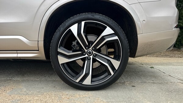 Used Volvo XC90 2023 for sale - 75715189: Photo 26
