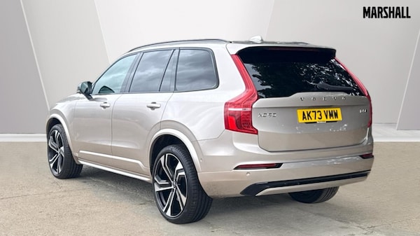 Used Volvo XC90 2023 for sale - 75715189: Photo 2