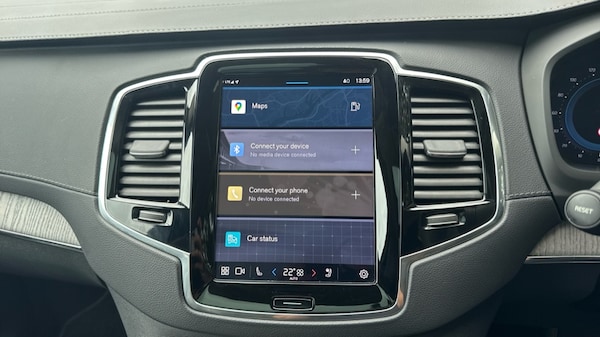 Used Volvo XC90 2023 for sale - 75715189: Photo 34