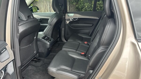 Used Volvo XC90 2023 for sale - 75715189: Photo 38
